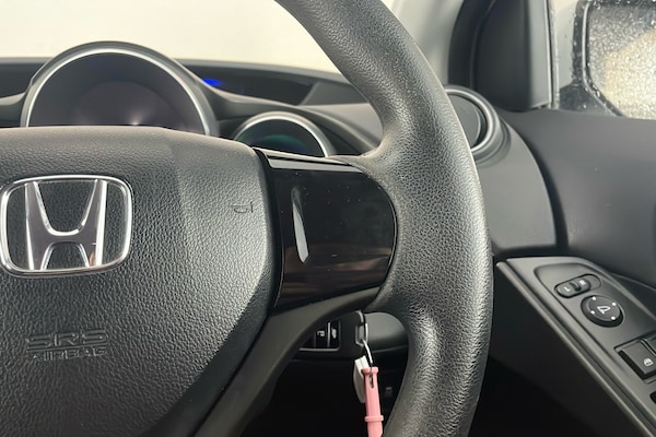 Used Honda Civic 2016 for sale - 76197872: Photo 15
