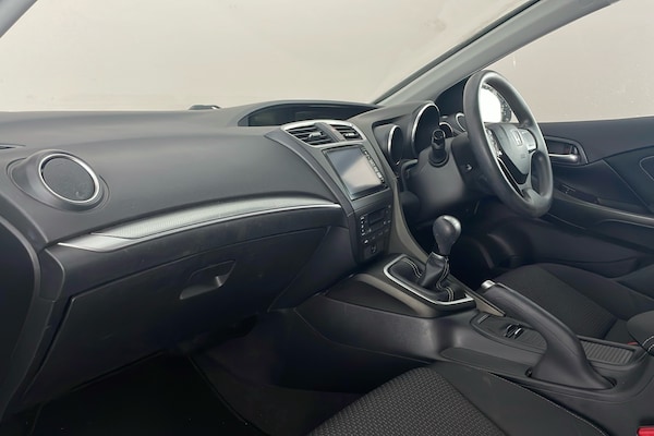 Used Honda Civic 2016 for sale - 76197872: Photo 19