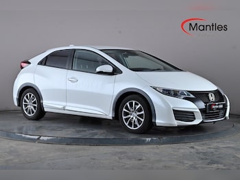 Honda - Civic