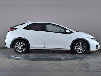 Used Honda Civic 2016 for sale - 76197872: Photo 3