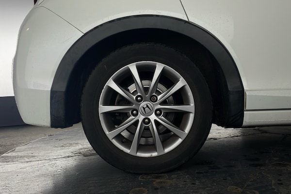 Used Honda Civic 2016 for sale - 76197872: Photo 7
