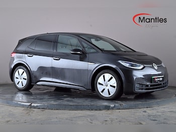 Volkswagen - ID3