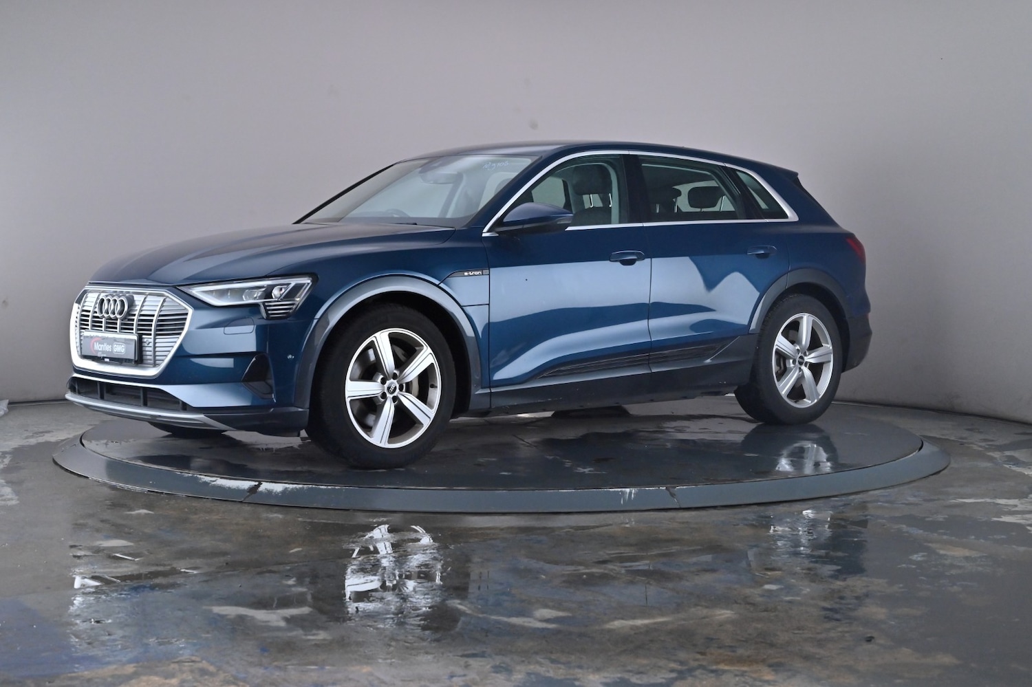 Used Audi e-tron 2021 for sale - 76730478: Photo 11