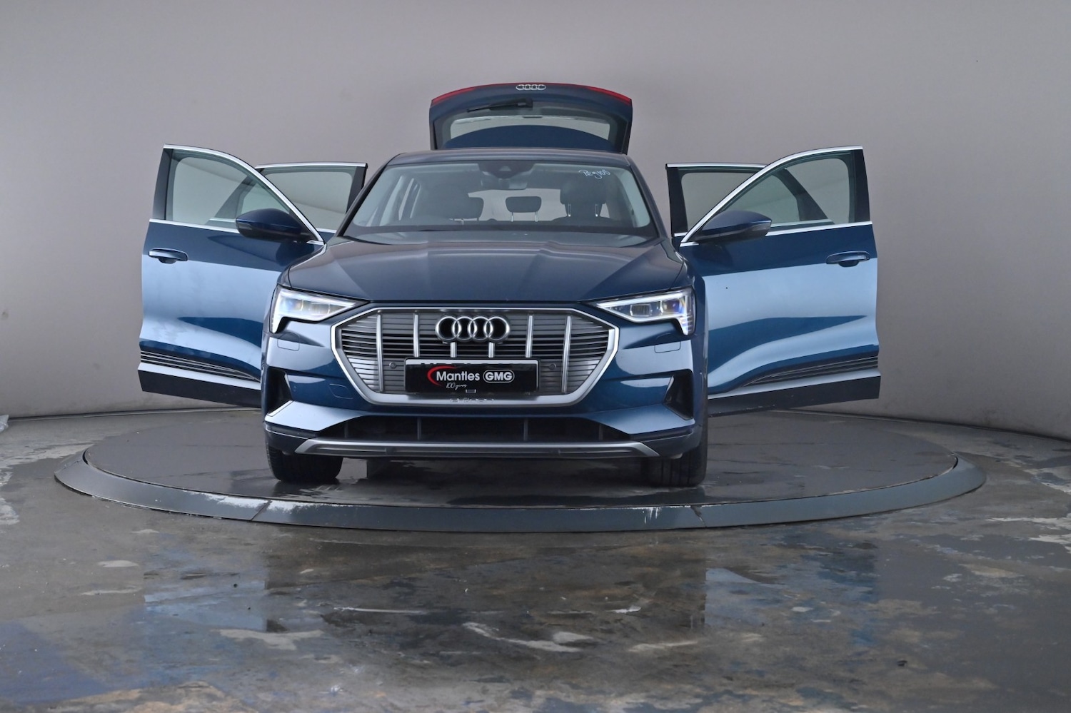 Used Audi e-tron 2021 for sale - 76730478: Photo 43