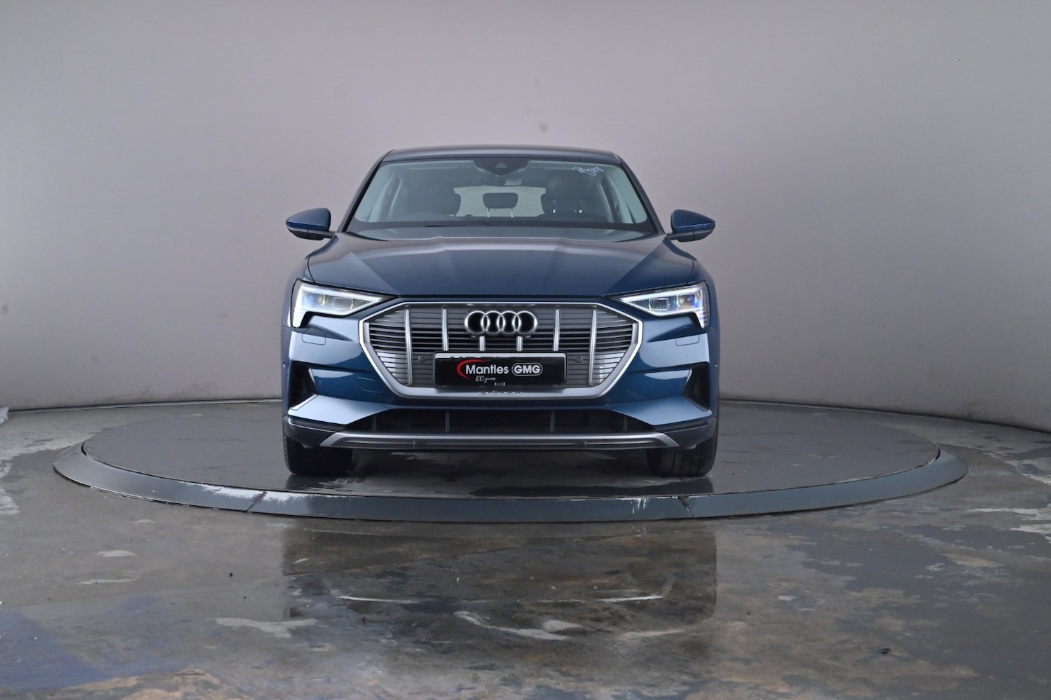 Used Audi e-tron 2021 for sale - 76730478: Photo 6