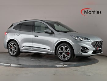 Used Ford Kuga 2022 for sale - 78722483: Photo