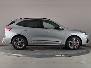 Used Ford Kuga 2022 for sale - 78722483: Photo