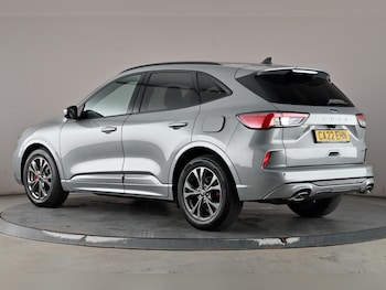 Used Ford Kuga 2022 for sale - 78722483: Photo