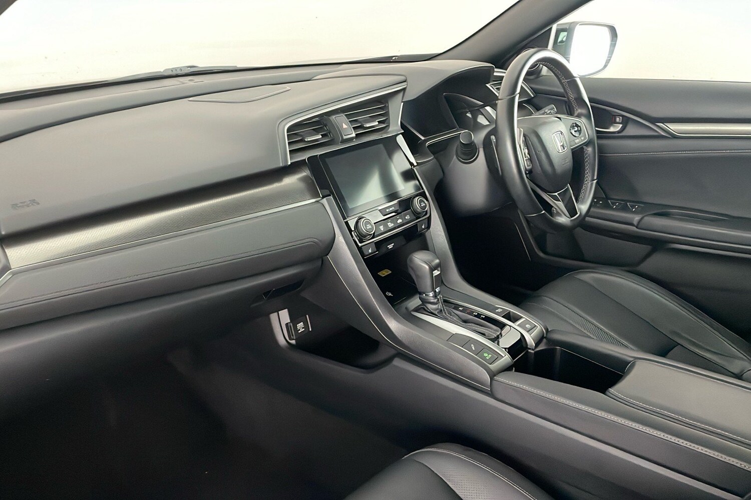 Used Honda Civic 2020 for sale - 78124992: Photo 10