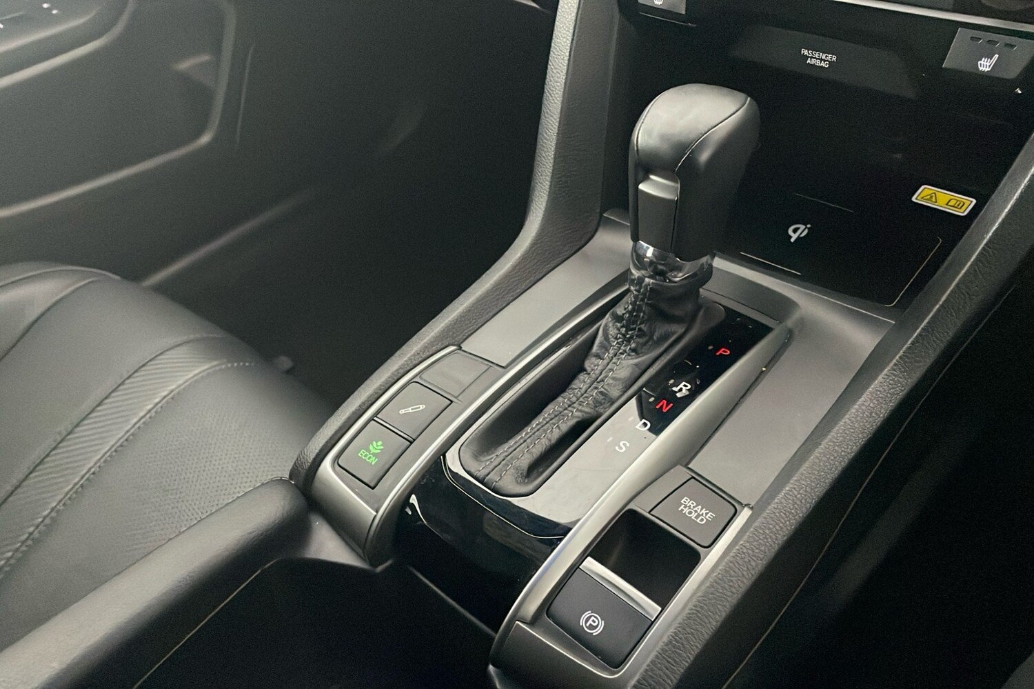 Used Honda Civic 2020 for sale - 78124992: Photo 12