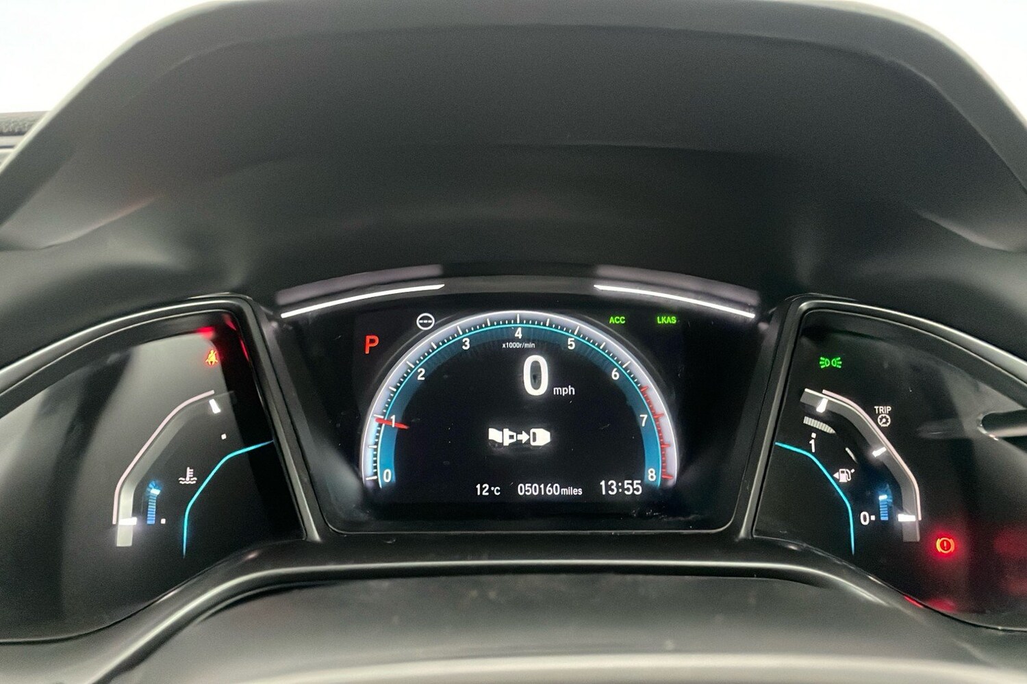 Used Honda Civic 2020 for sale - 78124992: Photo 13