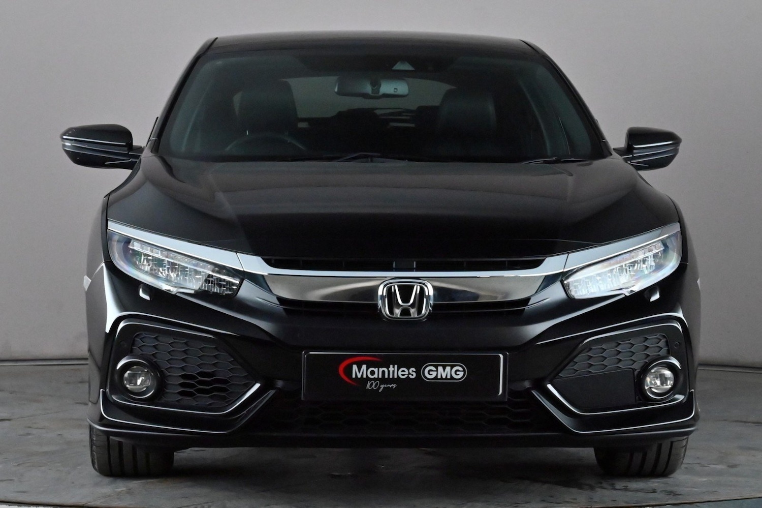 Used Honda Civic 2020 for sale - 78124992: Photo 2