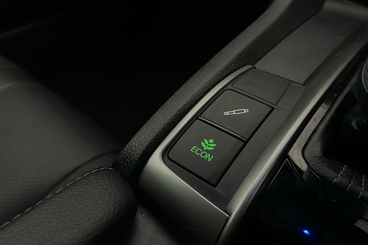 Used Honda Civic 2020 for sale - 78124992: Photo 21