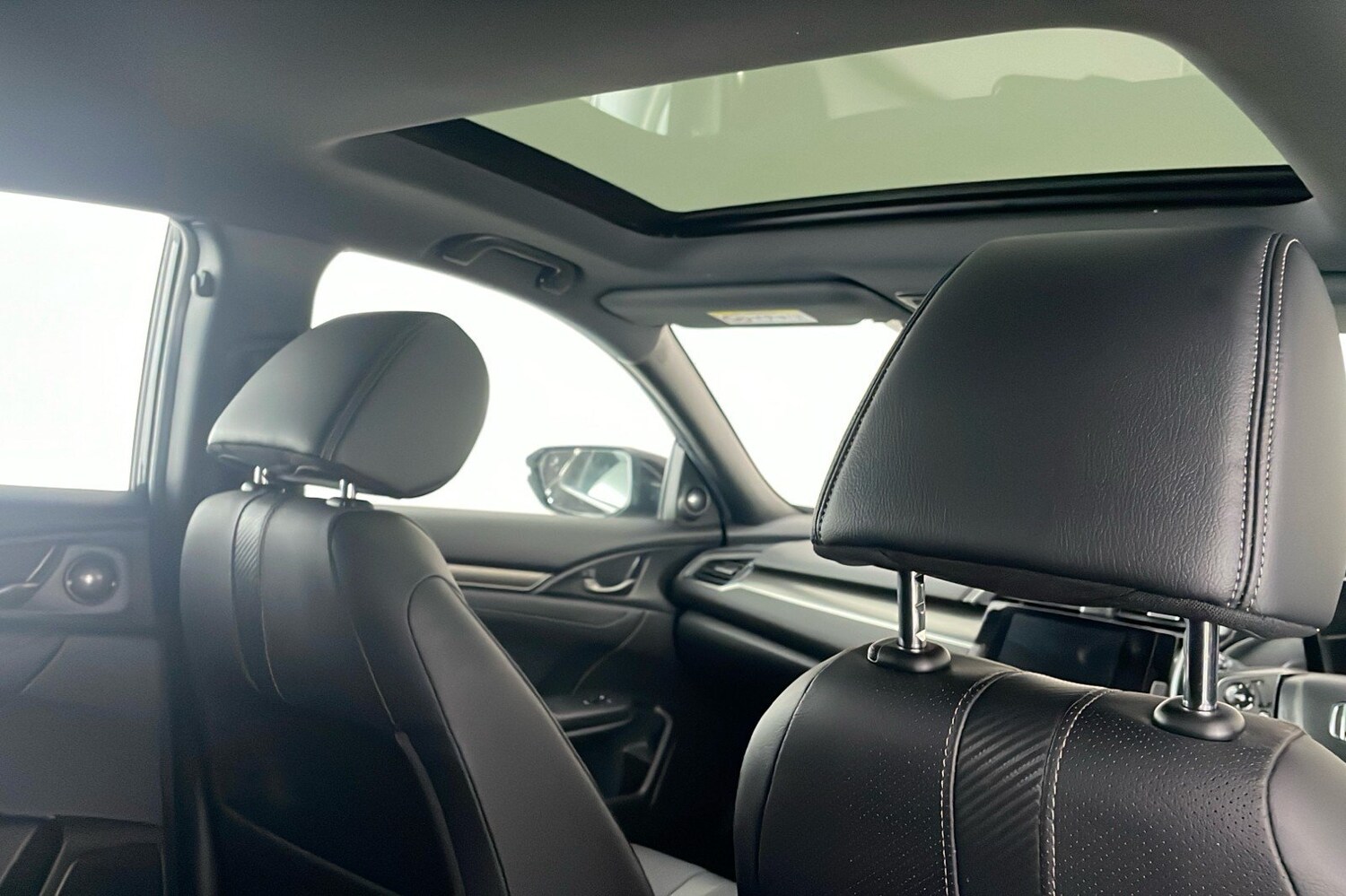 Used Honda Civic 2020 for sale - 78124992: Photo 23