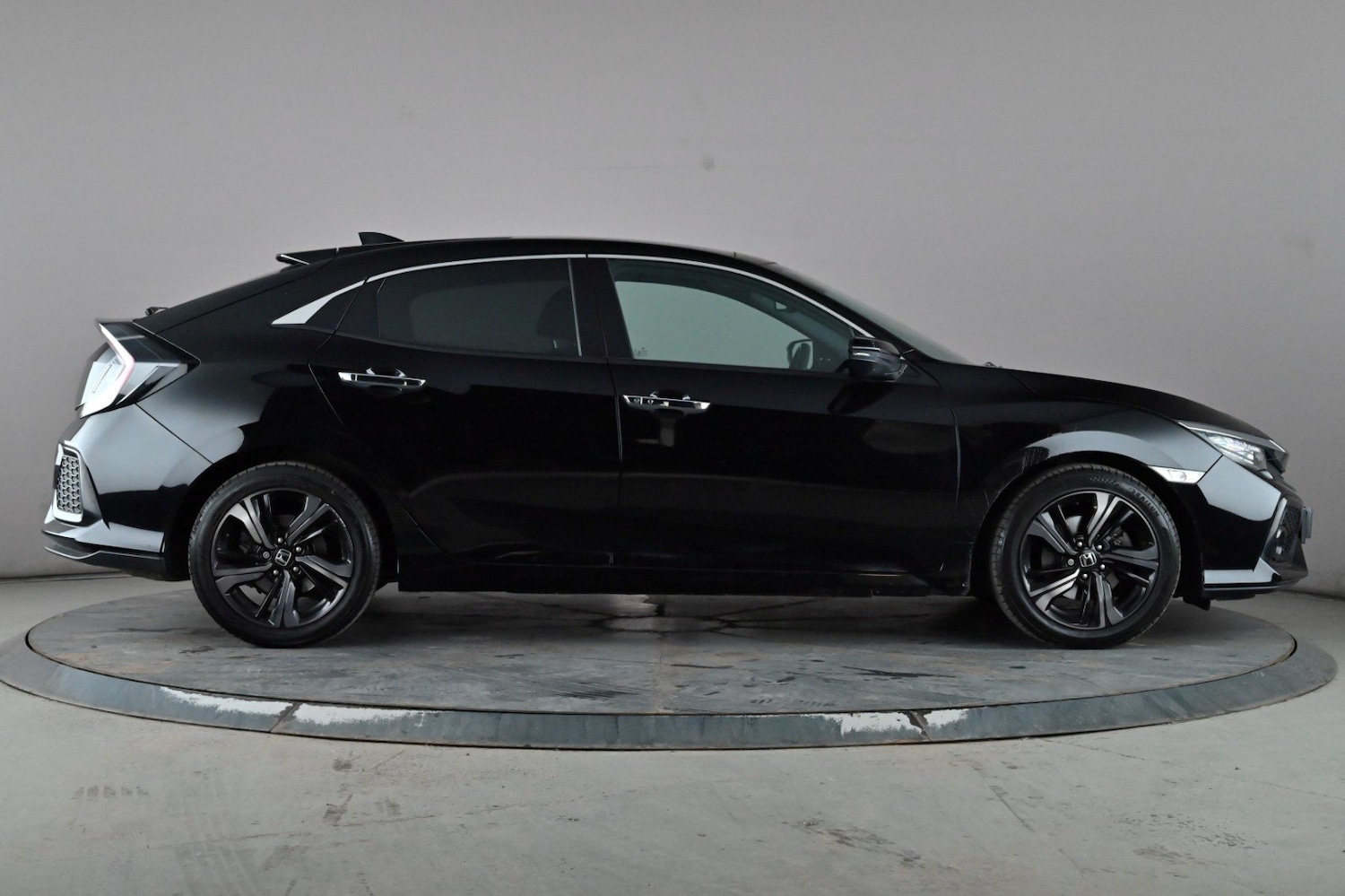 Used Honda Civic 2020 for sale - 78124992: Photo 3