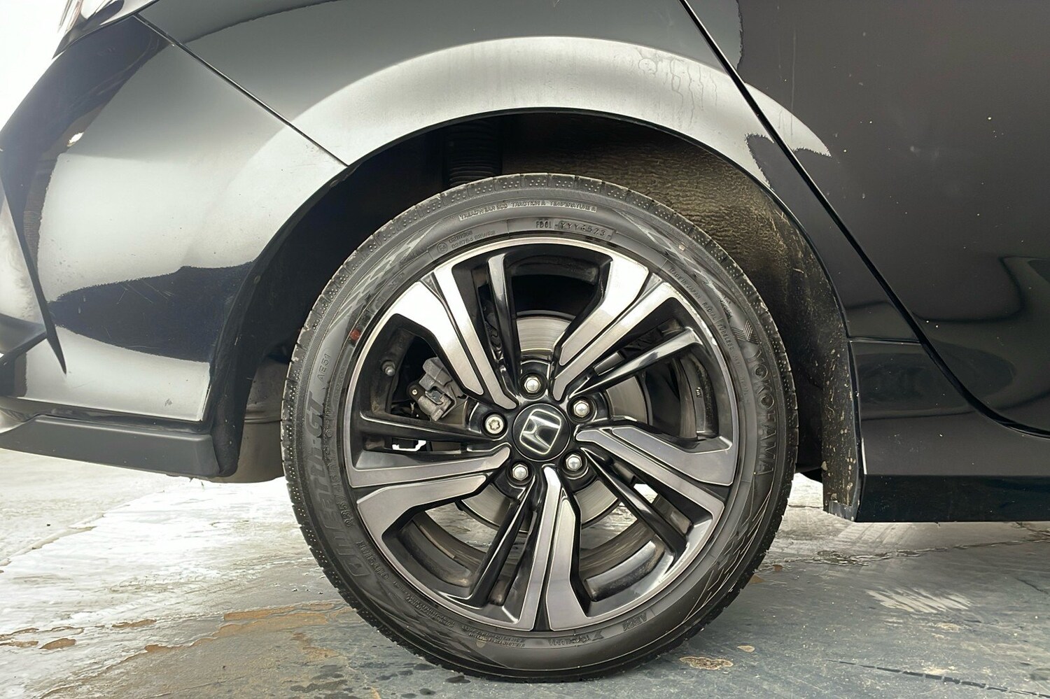 Used Honda Civic 2020 for sale - 78124992: Photo 7