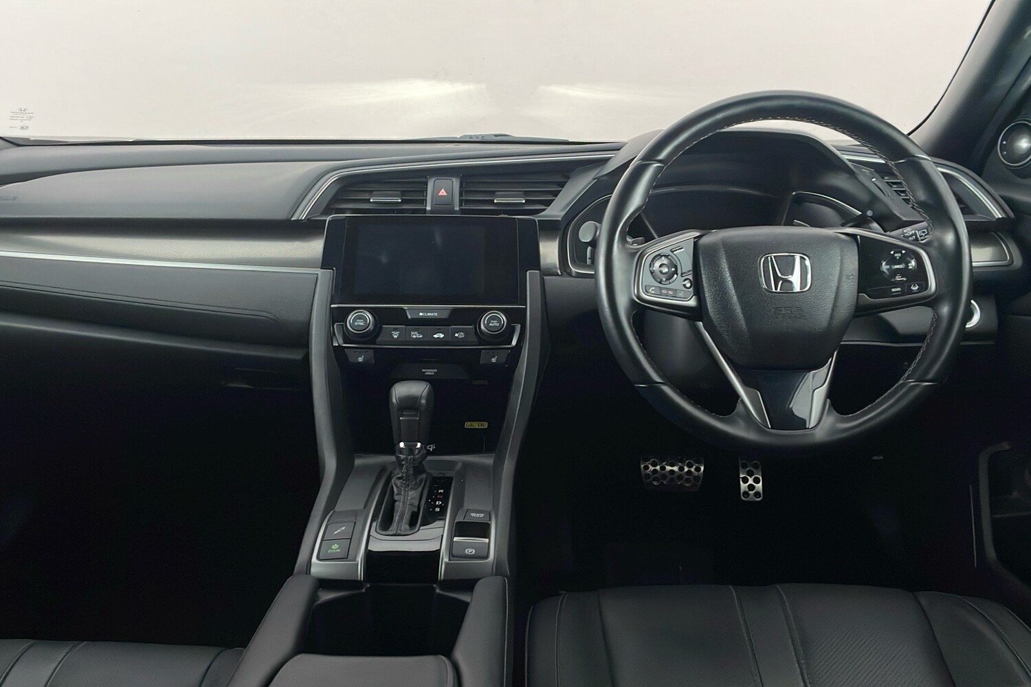 Used Honda Civic 2020 for sale - 78124992: Photo 8