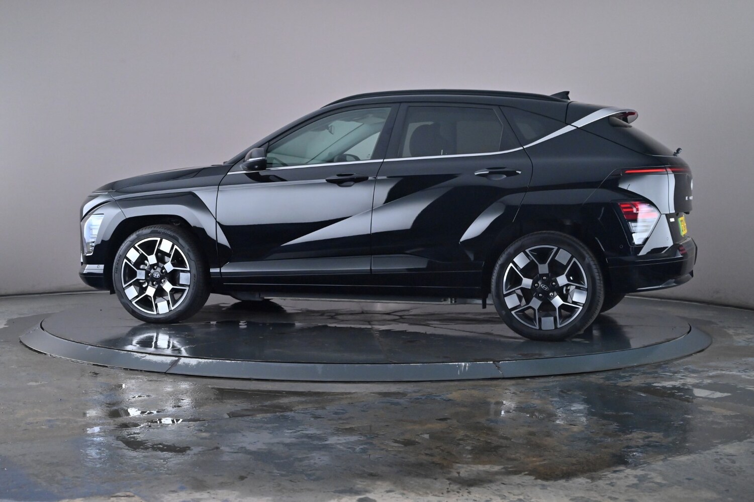 Used Hyundai KONA 2024 for sale - 76635188: Photo 17