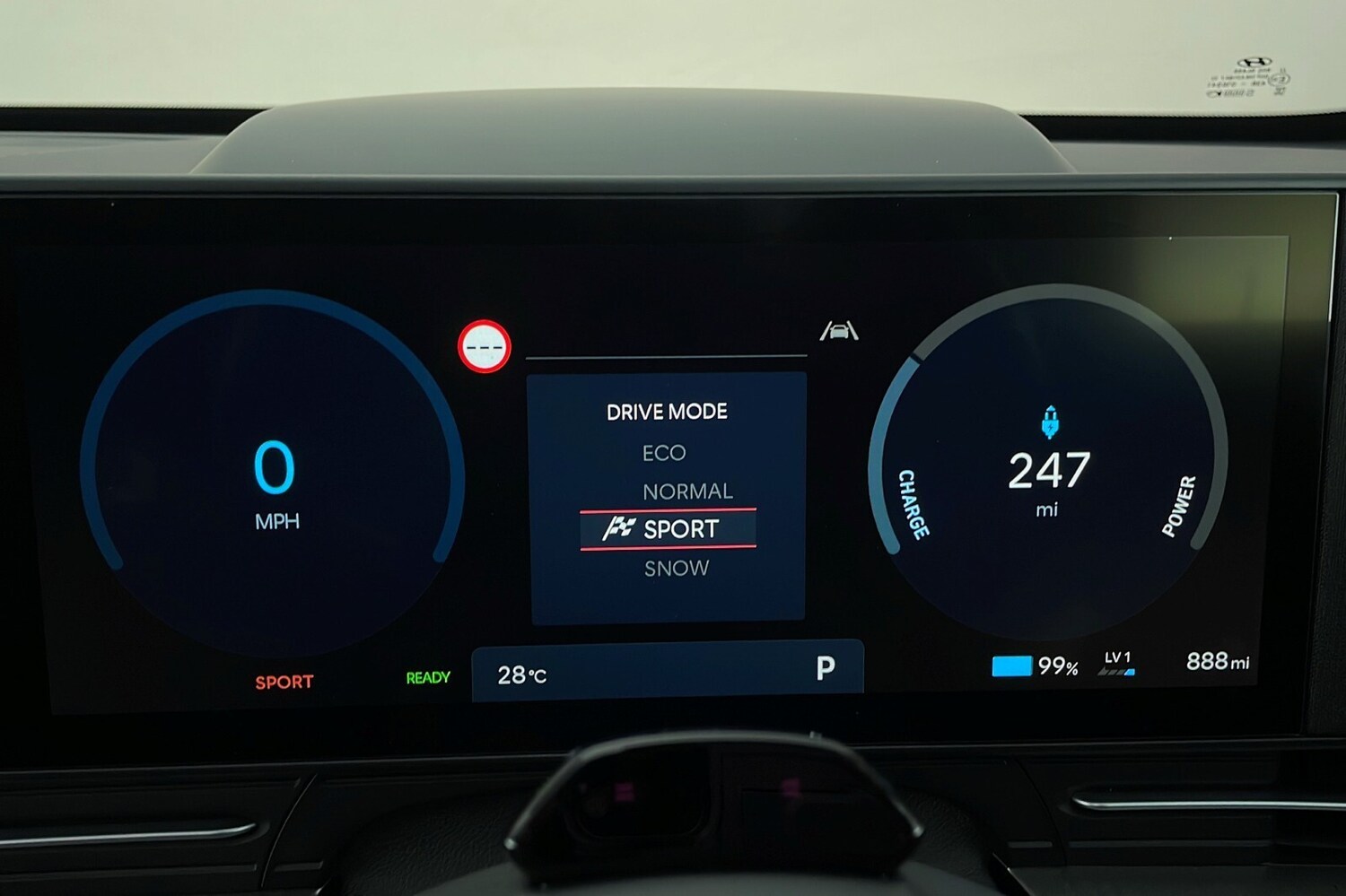 Used Hyundai KONA 2024 for sale - 76635188: Photo 26