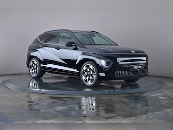 Used Hyundai KONA 2024 for sale - 76635188: Photo