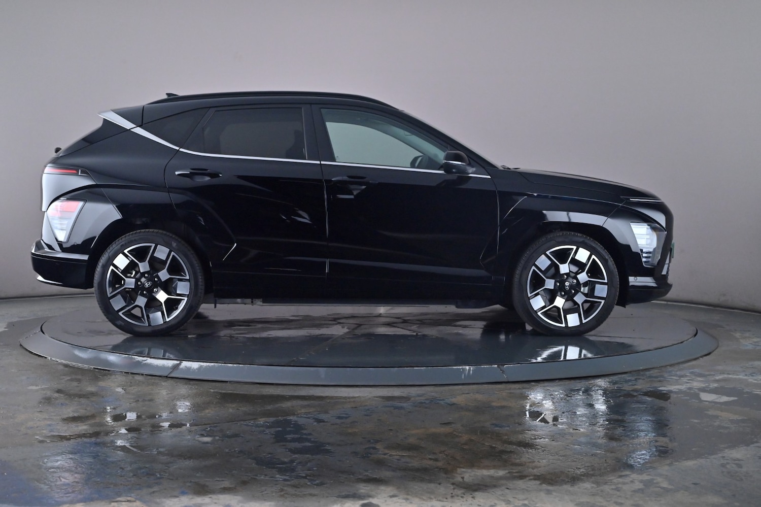 Used Hyundai KONA 2024 for sale - 76635188: Photo 33