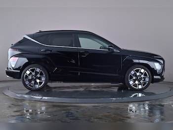 Used Hyundai KONA 2024 for sale - 76635188: Photo