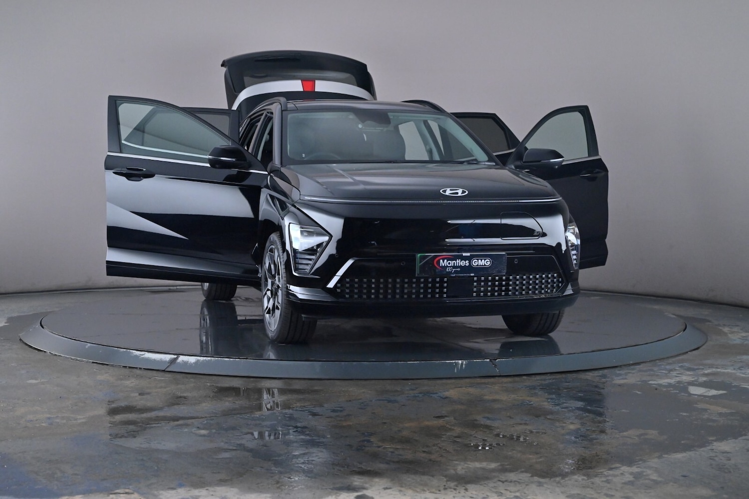 Used Hyundai KONA 2024 for sale - 76635188: Photo 42