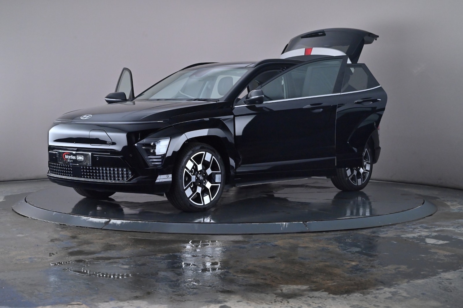 Used Hyundai KONA 2024 for sale - 76635188: Photo 46