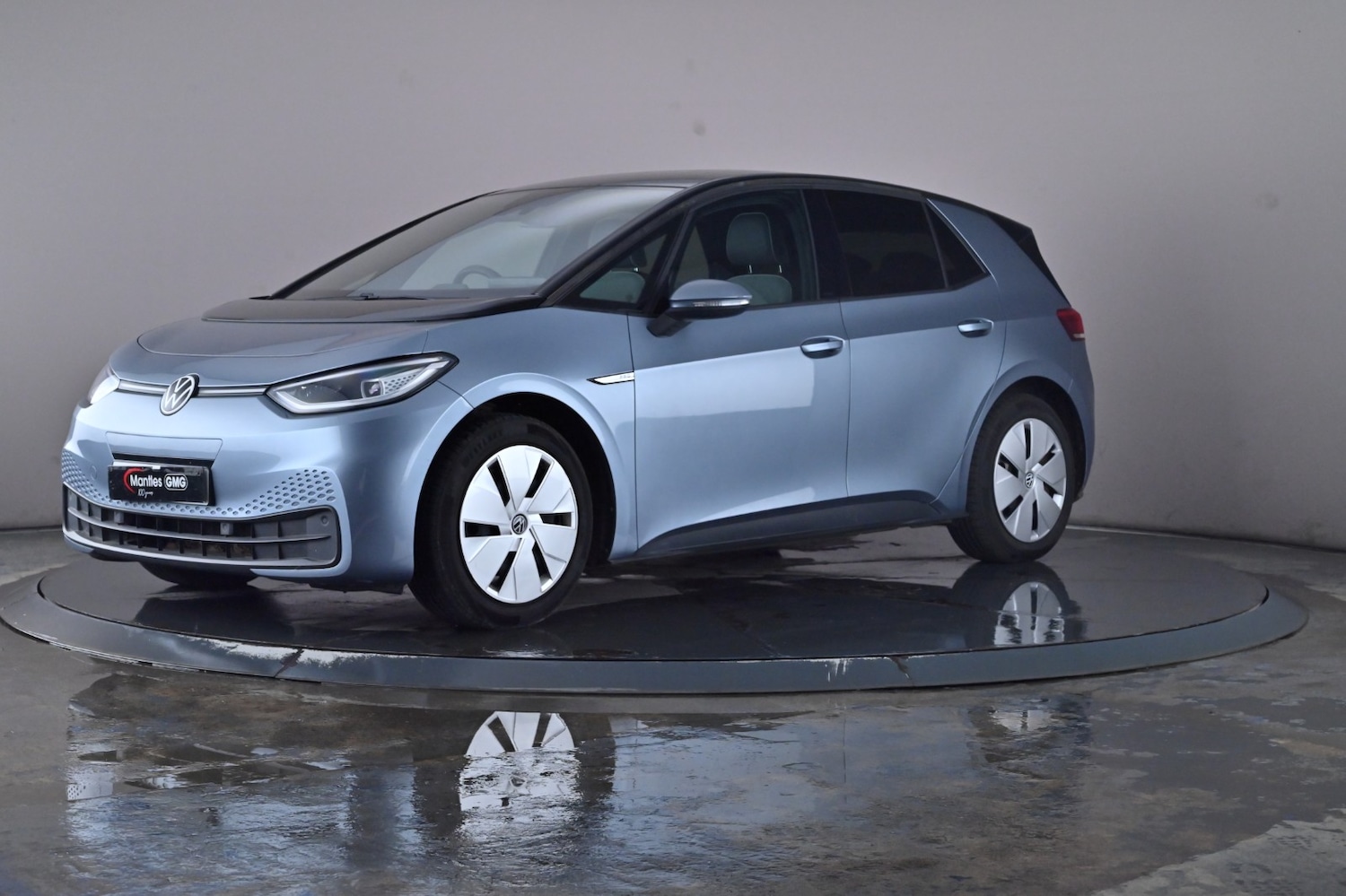 Used Volkswagen ID.3 2020 for sale - 76744658: Photo 10