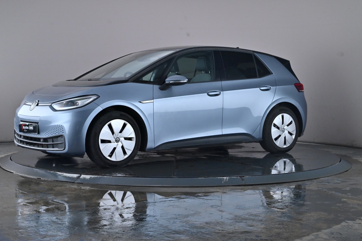 Used Volkswagen ID.3 2020 for sale - 76744658: Photo 11