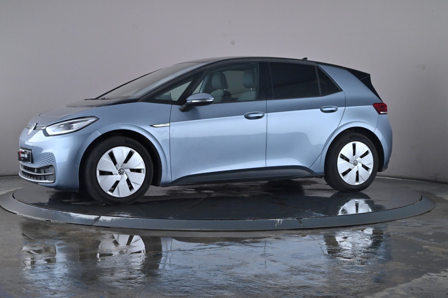 Used Volkswagen ID.3 2020 for sale - 76744658: Photo 12