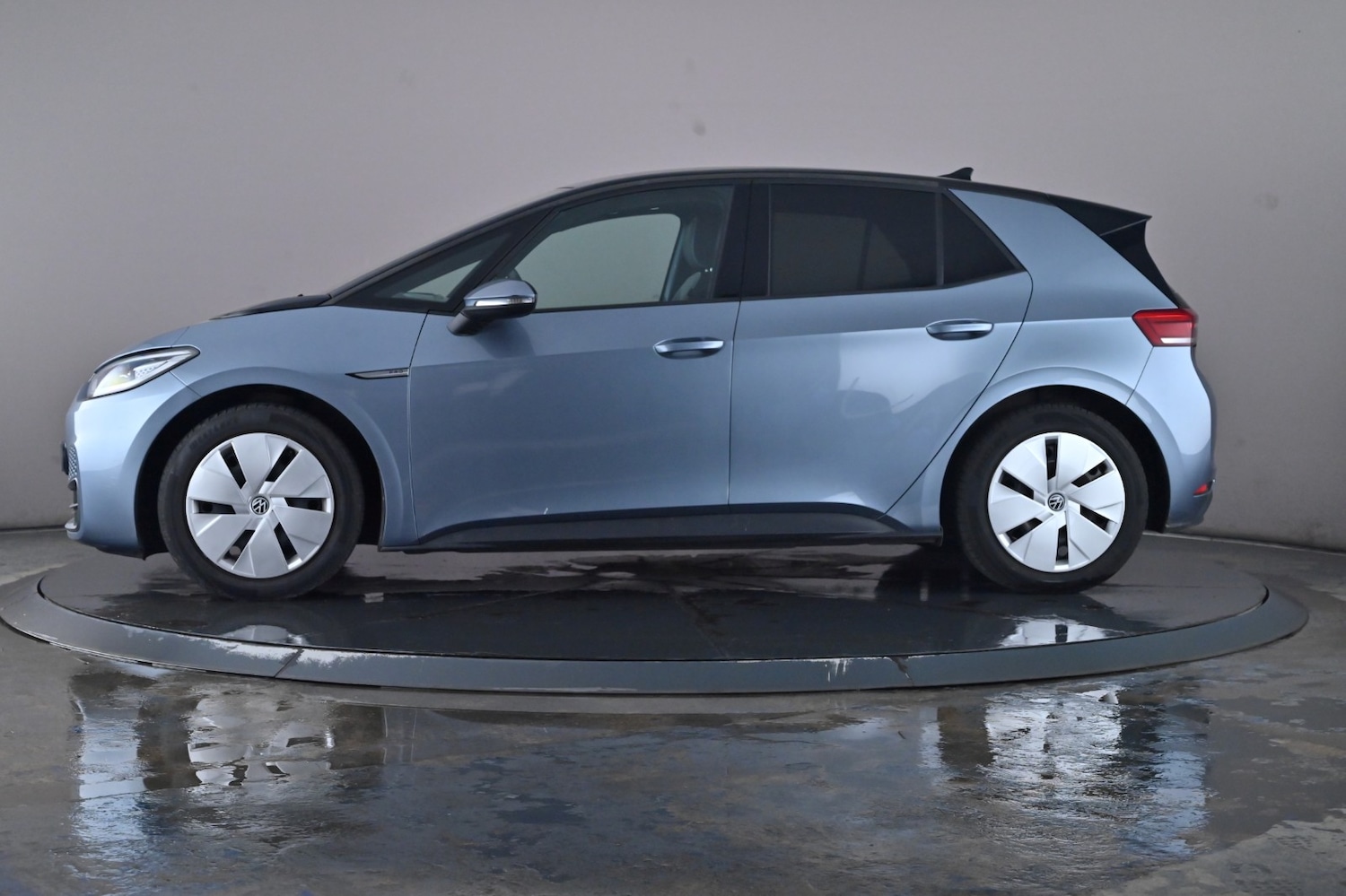 Used Volkswagen ID.3 2020 for sale - 76744658: Photo 14