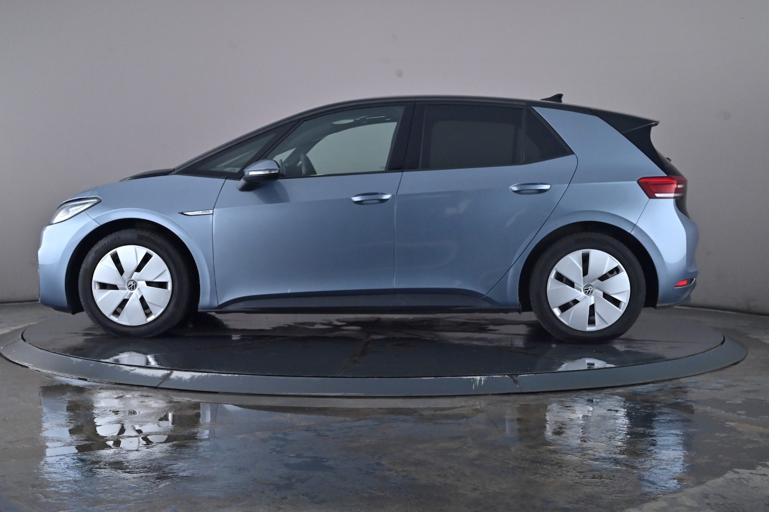 Used Volkswagen ID.3 2020 for sale - 76744658: Photo 15