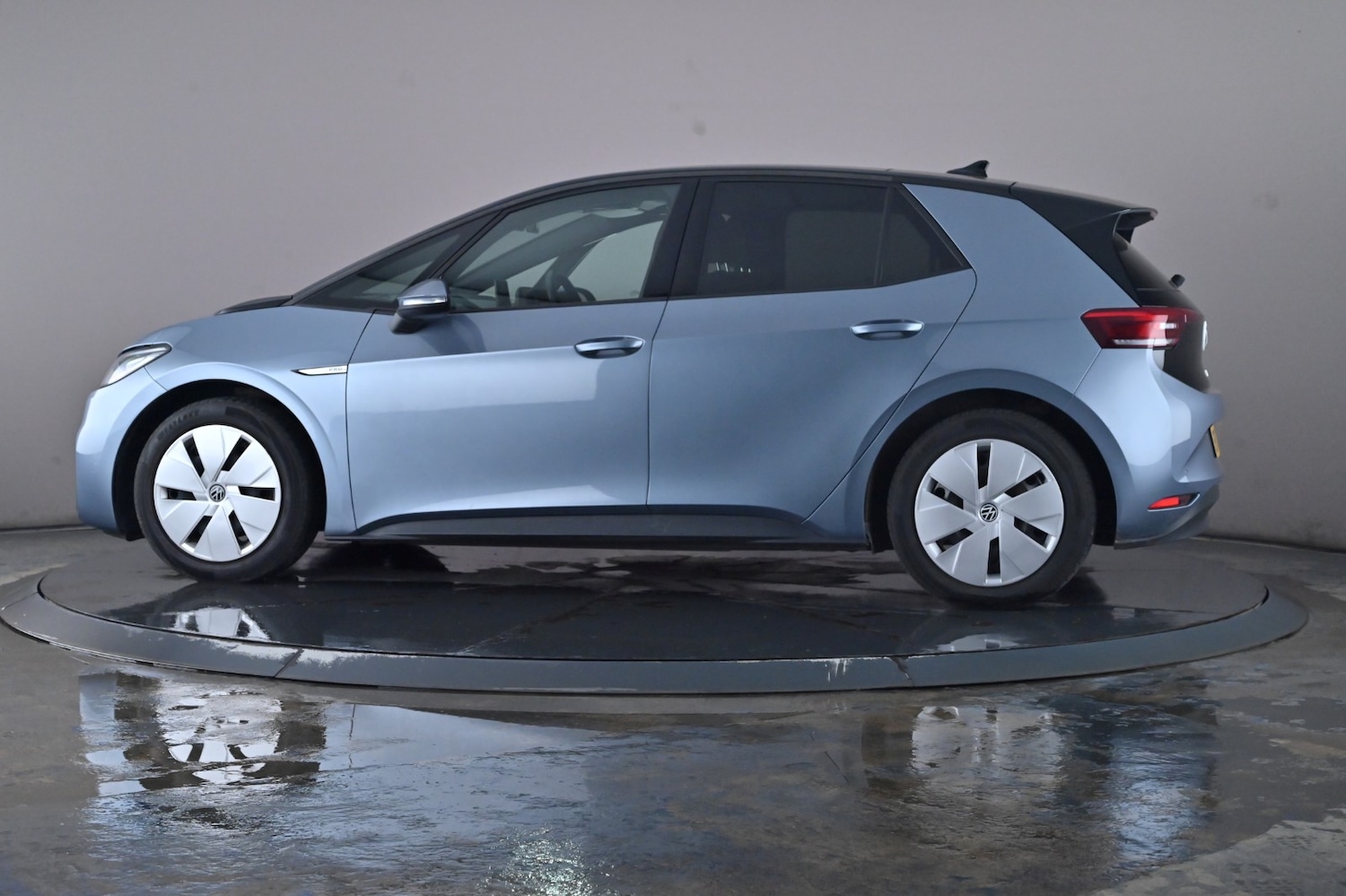 Used Volkswagen ID.3 2020 for sale - 76744658: Photo 16