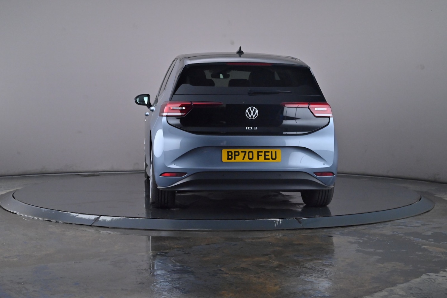 Used Volkswagen ID.3 2020 for sale - 76744658: Photo 23