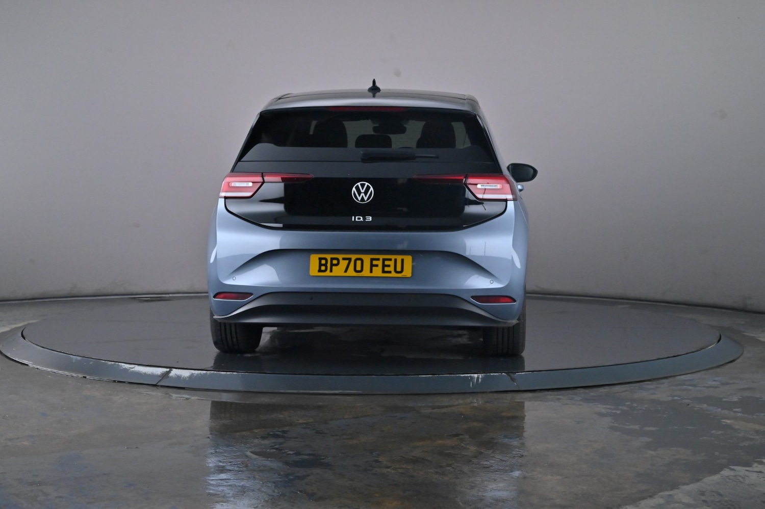 Used Volkswagen ID.3 2020 for sale - 76744658: Photo 24