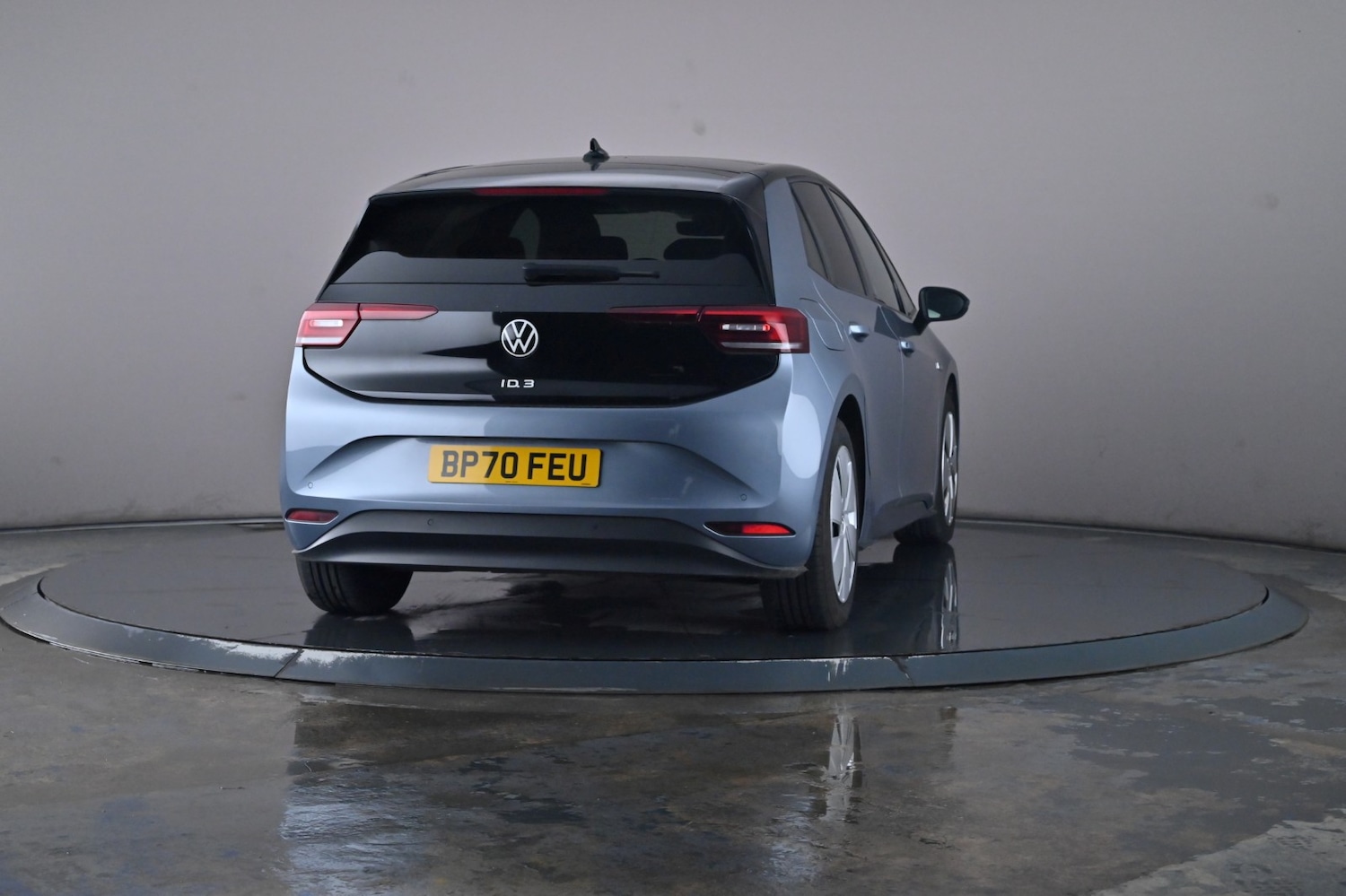 Used Volkswagen ID.3 2020 for sale - 76744658: Photo 25