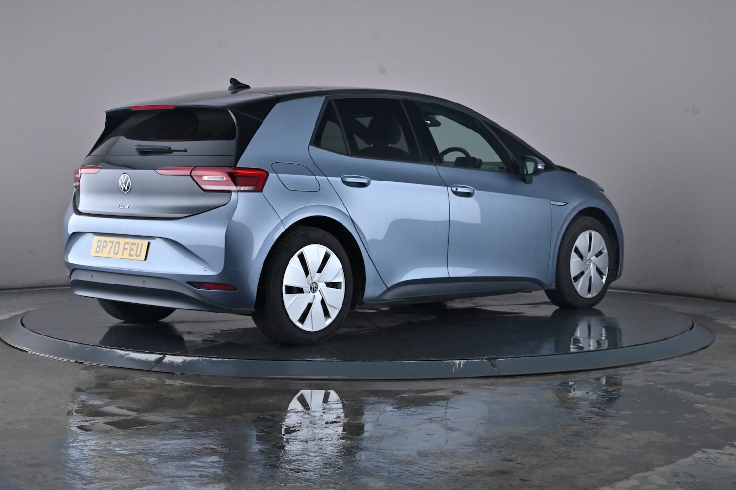 Used Volkswagen ID.3 2020 for sale - 76744658: Photo 28