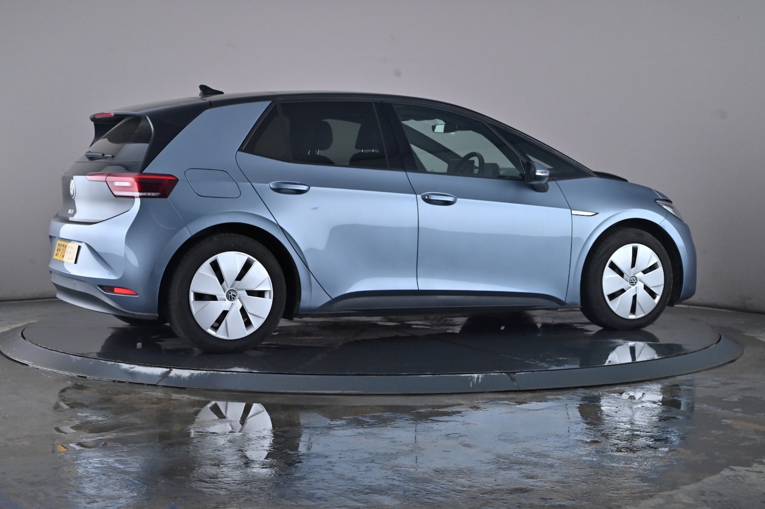 Used Volkswagen ID.3 2020 for sale - 76744658: Photo 30