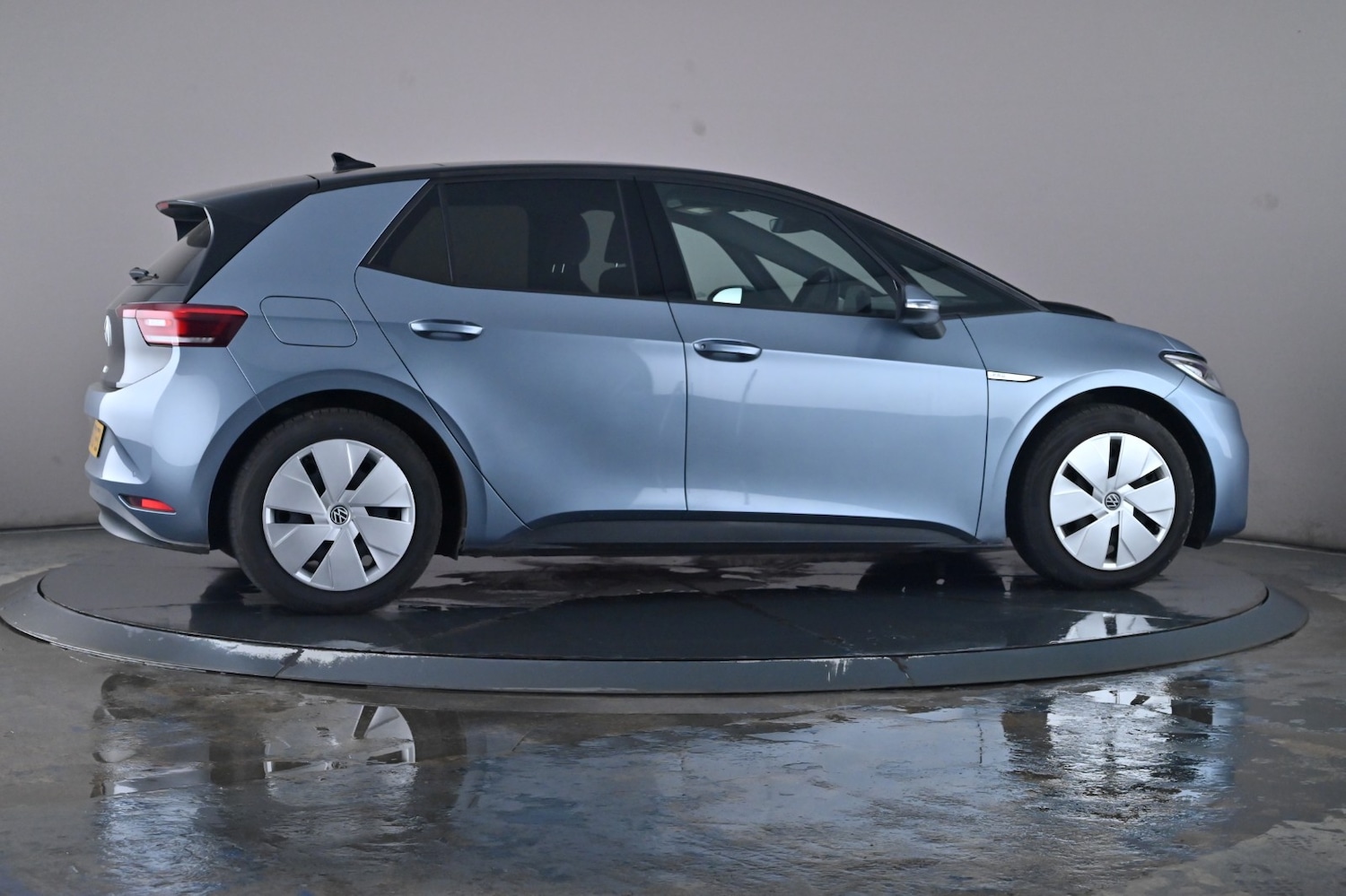 Used Volkswagen ID.3 2020 for sale - 76744658: Photo 31