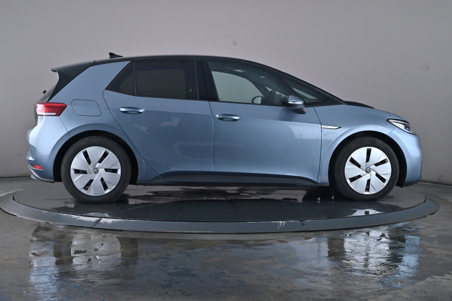 Used Volkswagen ID.3 2020 for sale - 76744658: Photo 32