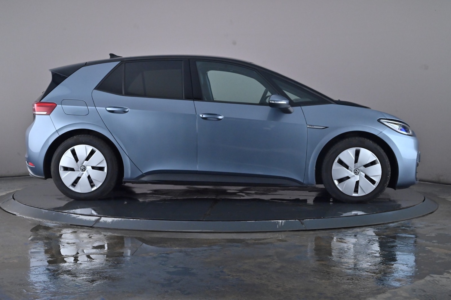 Used Volkswagen ID.3 2020 for sale - 76744658: Photo 33