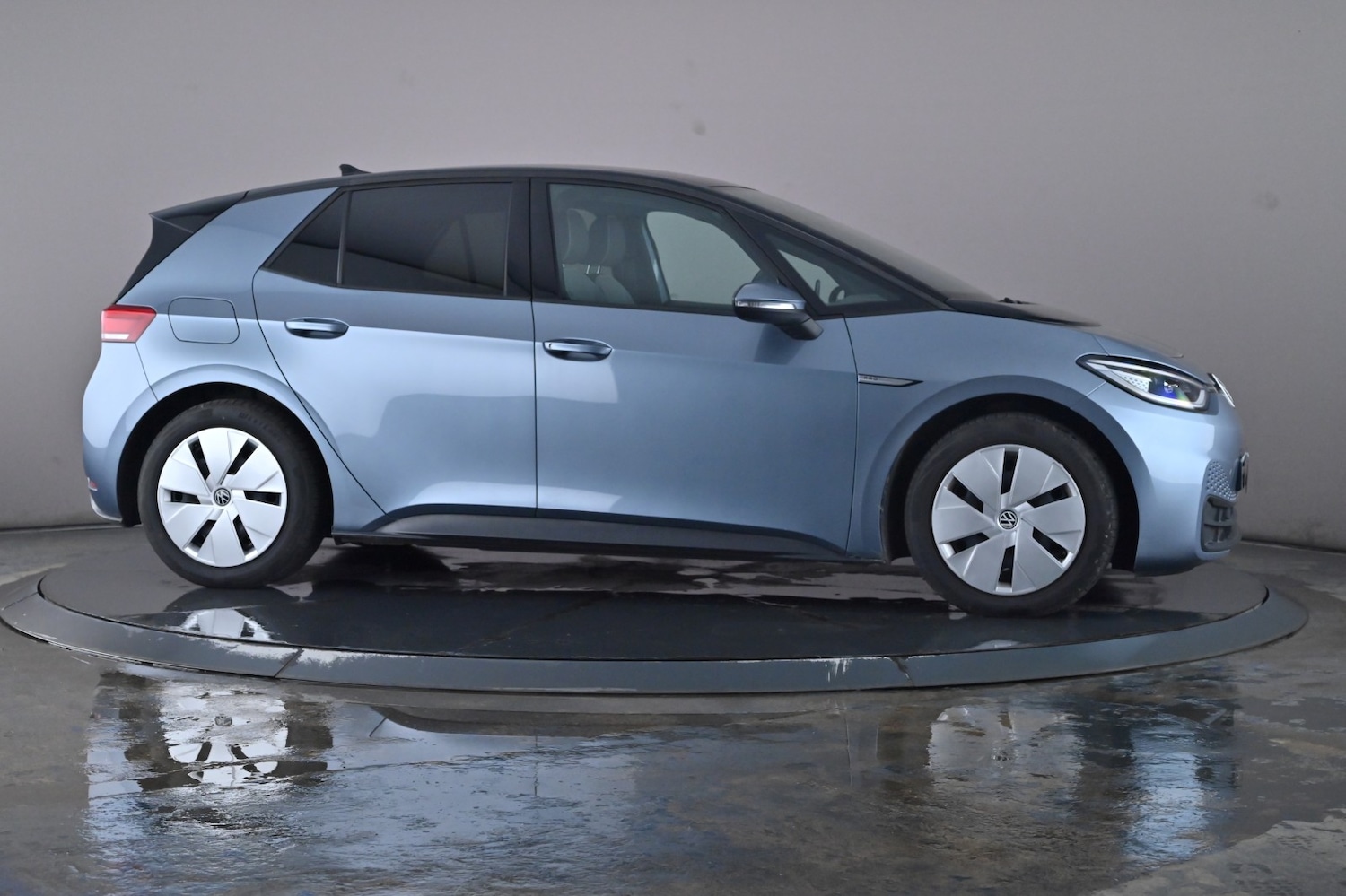 Used Volkswagen ID.3 2020 for sale - 76744658: Photo 34