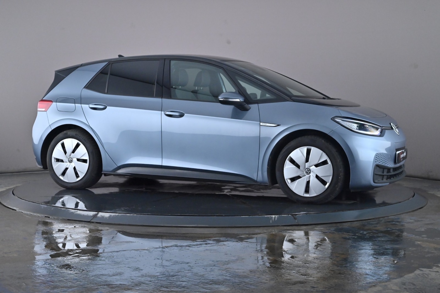 Used Volkswagen ID.3 2020 for sale - 76744658: Photo 35