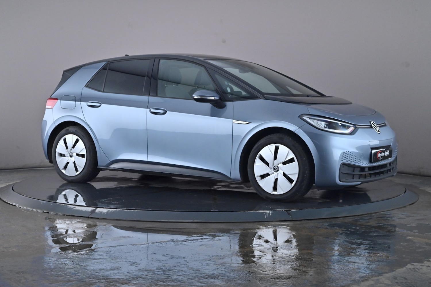 Used Volkswagen ID.3 2020 for sale - 76744658: Photo 36