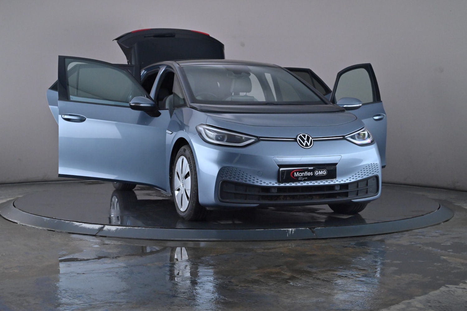 Used Volkswagen ID.3 2020 for sale - 76744658: Photo 40