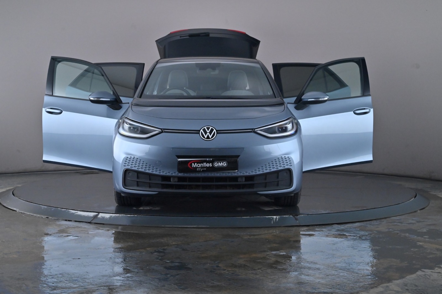 Used Volkswagen ID.3 2020 for sale - 76744658: Photo 42