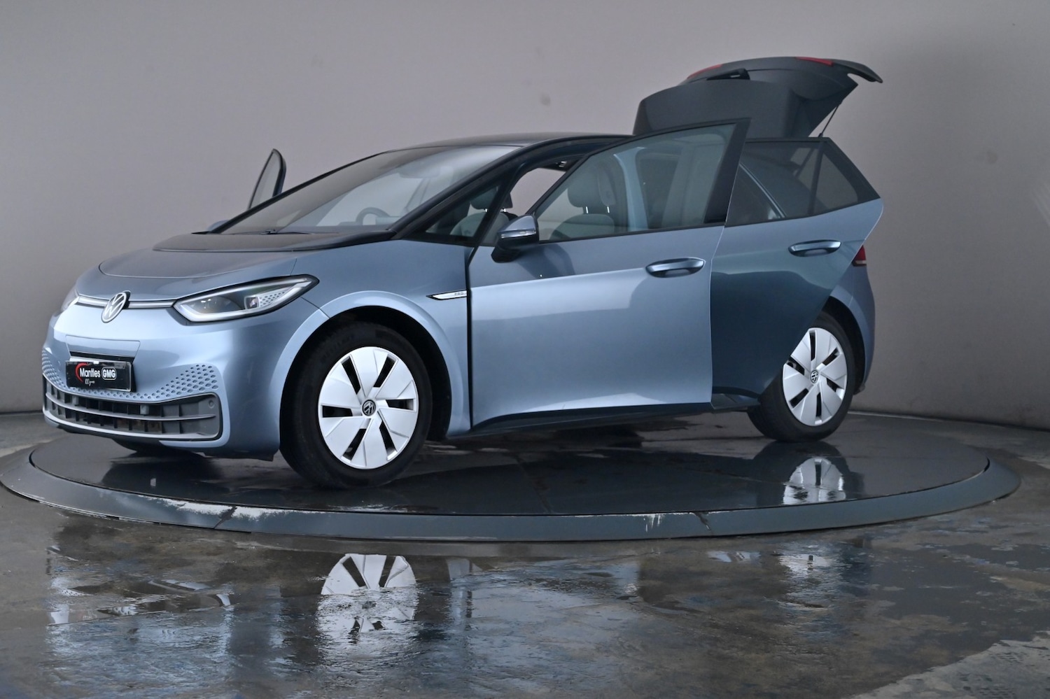 Used Volkswagen ID.3 2020 for sale - 76744658: Photo 47