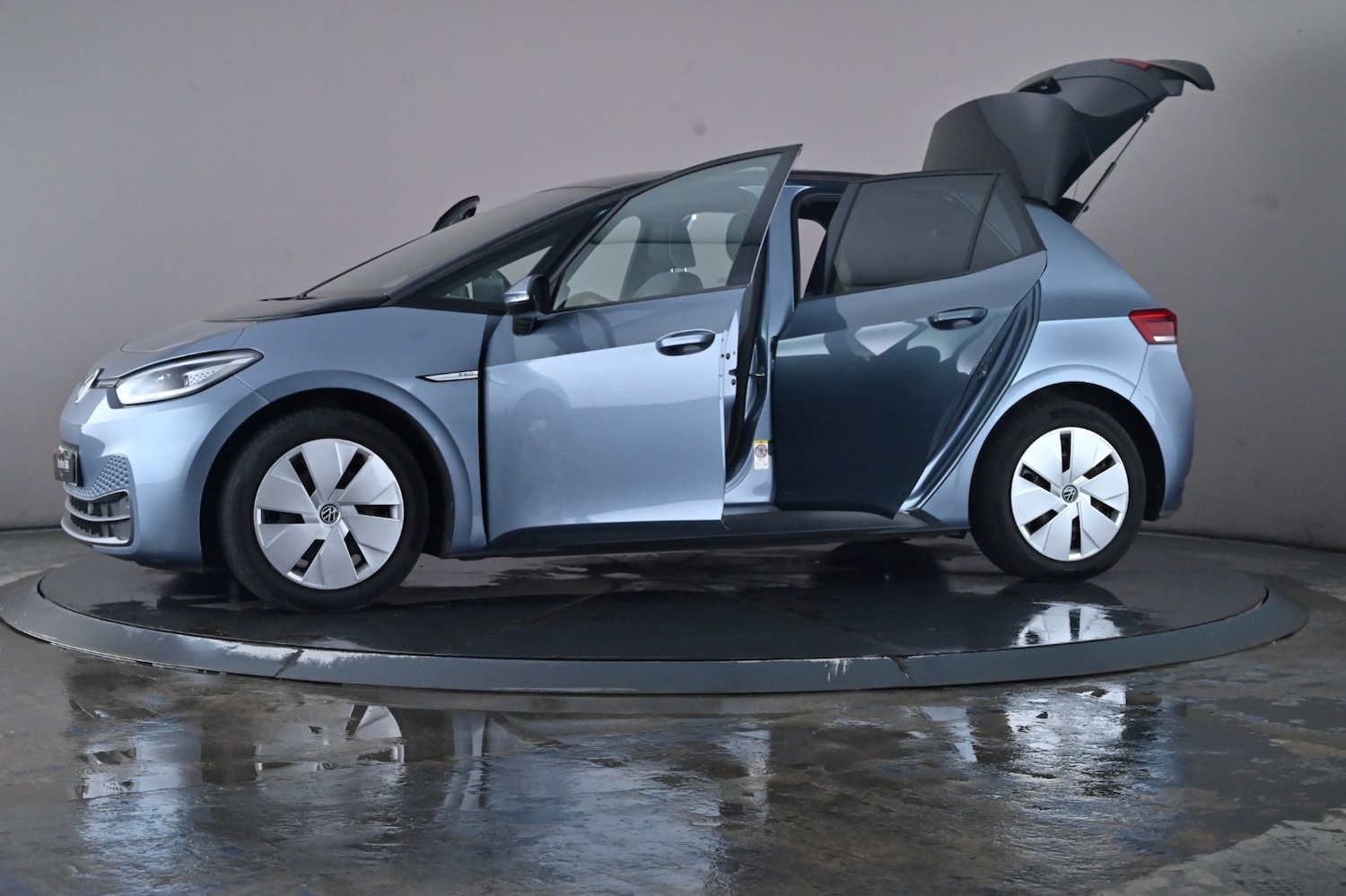 Used Volkswagen ID.3 2020 for sale - 76744658: Photo 49