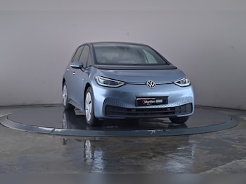 Used Volkswagen ID.3 2020 for sale - 76744658: Photo